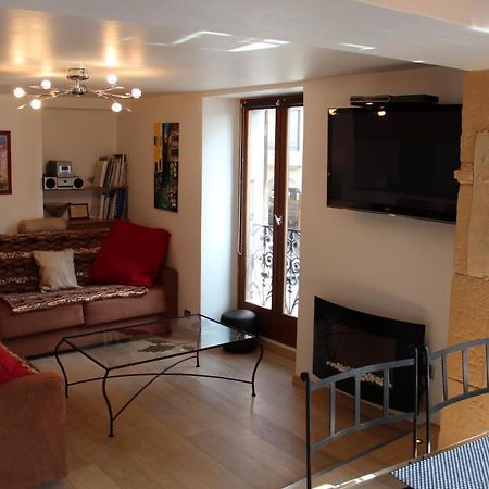Lodges Du Canal St-Dominique 안시 외부 사진