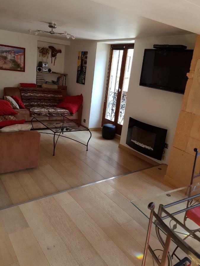 Lodges Du Canal St-Dominique 안시 외부 사진